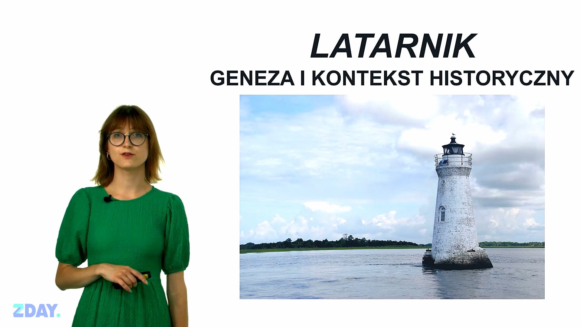 Miniaturka materiału wideo na temat: Geneza i kontekst historyczny. Kliknij, aby obejrzeć materiał.