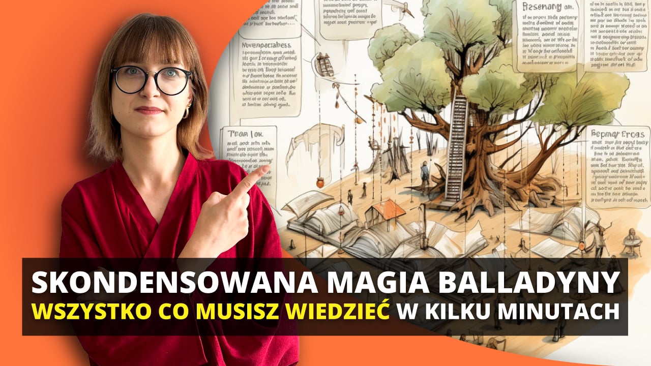 Miniaturka materiału wideo na temat: Streszczenie. Kliknij, aby obejrzeć materiał.